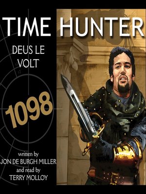 cover image of Deus Le Volt